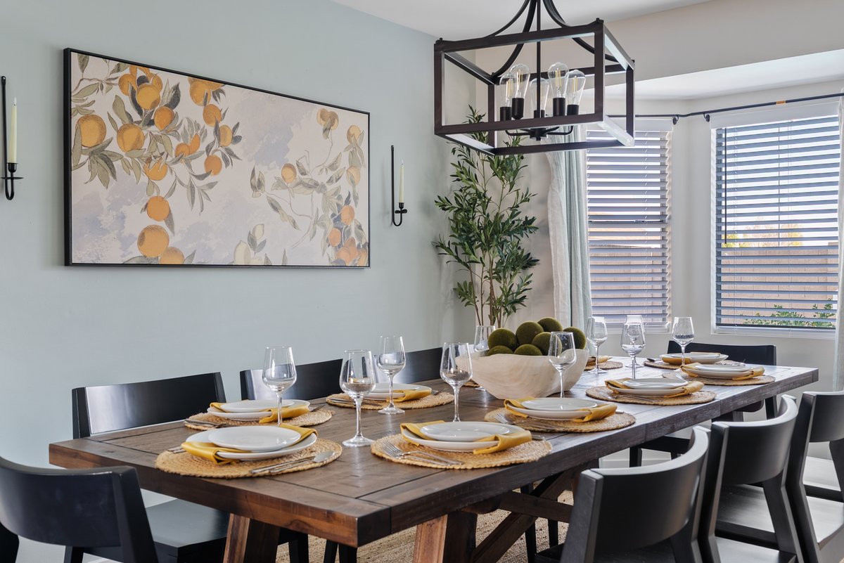 Wall art & decor at Waypoint Haven